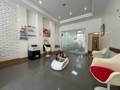 Envy Smile Dental & Aesthetics | Composite Bonding London