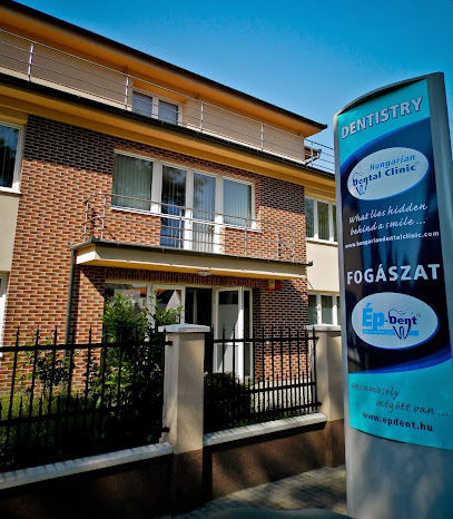 EP-Dent Dental Clinic