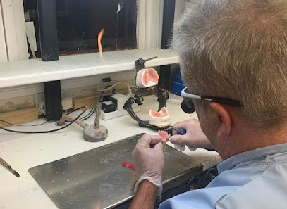 Epk 24/7 Denture Repair Service