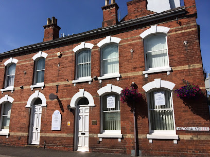 Ernevale House Dentistry