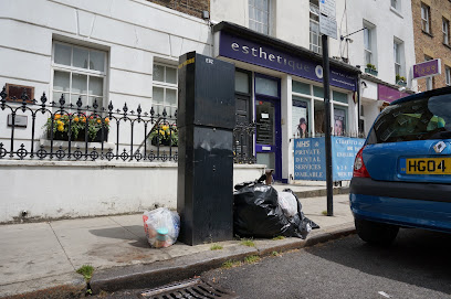 Esthetique Dental Care