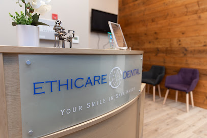 Ethicare Dental Practice - Putney