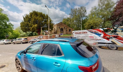 Etwall Dental Practice - General & Cosmetic Dentistry, Teeth Straightening & Implant Clinic