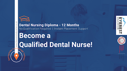 Everest Education - Dental Nursing Course in Basingstoke