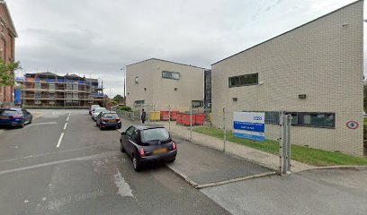 Everton Road Dental Access Centre