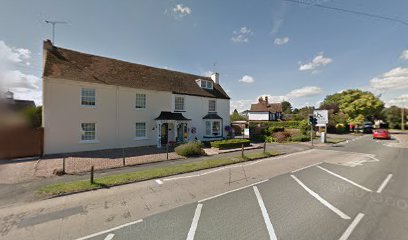 Evesham Dental Health Team