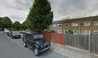 Exeter Close Dentist