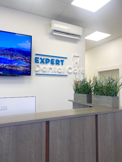 Expert Dental Care
