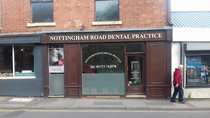 Expressions Dental Care Ltd