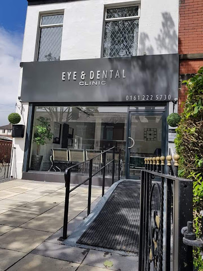 Eye & Dental Clinic