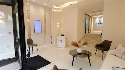 Face Teeth Smile Dental Clinic