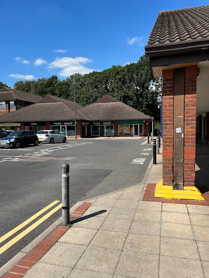 Faces & Smiles - Norwich