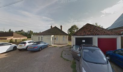 Fair Green Dental Practice