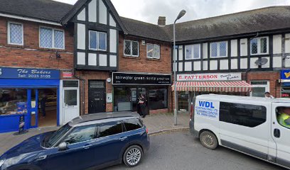 Fairwater Green Dental Practice