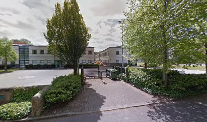 Falkirk Courtyard Dental