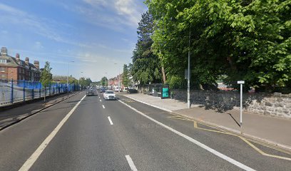 Falls Road Dental Care