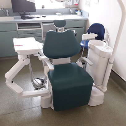 Family Dental Care & Sedation Clinic