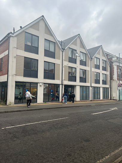 Family Dental Centre, Crawley