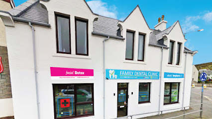 Family Dental Clinic