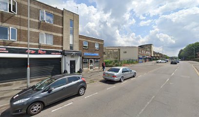 Family Dental Health Centre