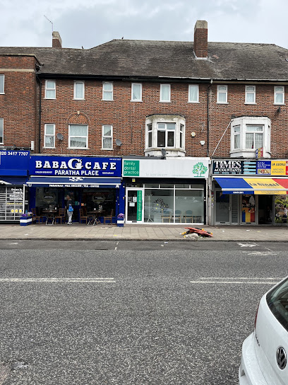 Family Dental Practice