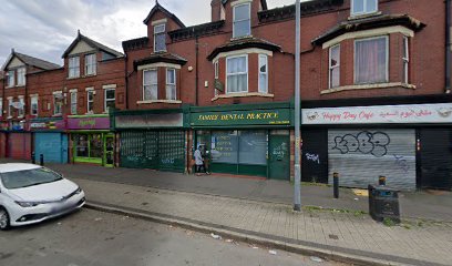 Family Dental Practice