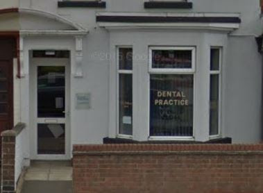 Far Cotton Dental Practice