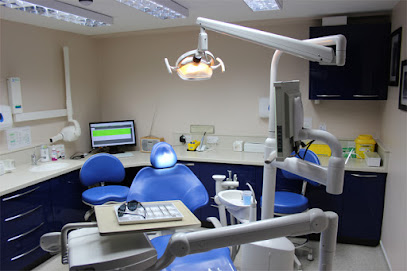 Farnham Road Dental Practice