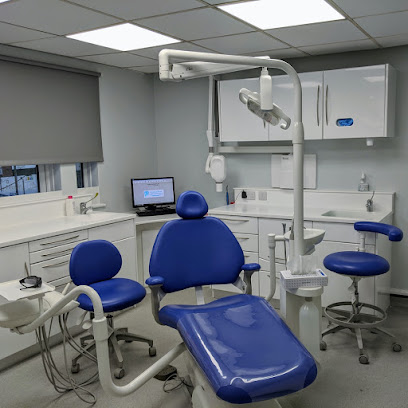 Farnham Road Dental Practice