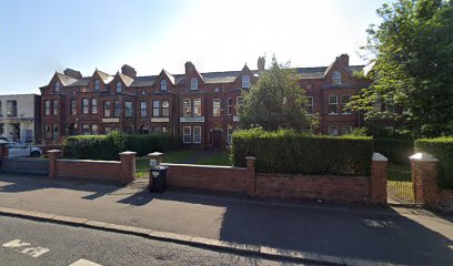 Farquharson Dental Practice