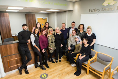 Farsley Dental Practice