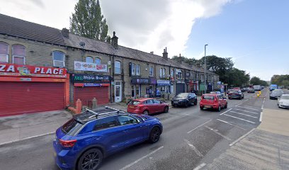 Fartown Dental Practice