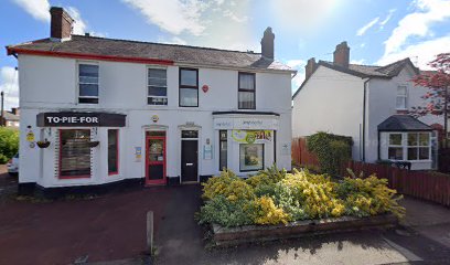 Fearnhead Dental Surgery