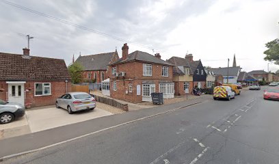 Fen House Dental Practice Gosberton