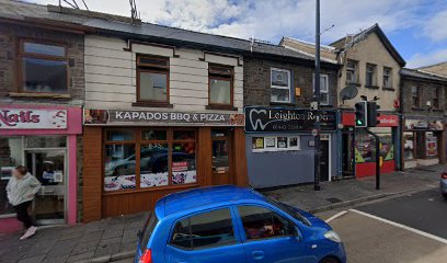 Ferndale Dental Care