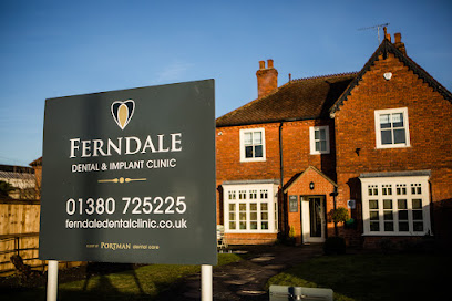 Ferndale Dental & Implant Clinic
