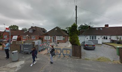 Fernhill Dental Centre