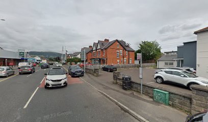 Finaghy Dental Practice