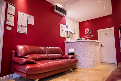 Finest Smile Dental Studio - Bournemouth