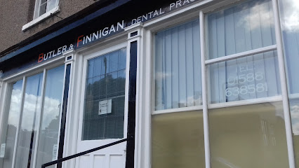 Finnigan & Kneale Butler