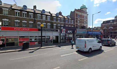 Finsbury Park Dental Practice
