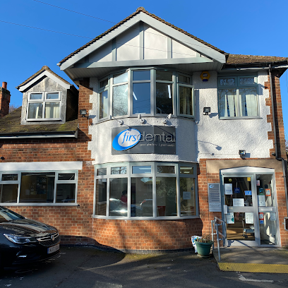 Firs Dental