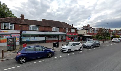 Firswood Dental Practice