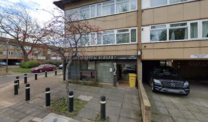 Fishermead Dental Surgery
