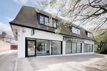 Fiveways Dental Practice