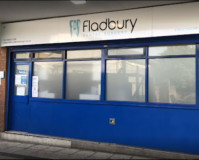 Fladbury Dental Surgery
