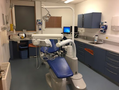 Flagg Court Dental Practice