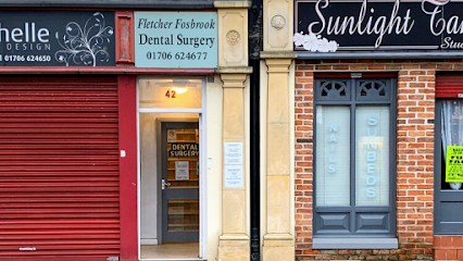 Fletcher Fosbrook Dental Surgery