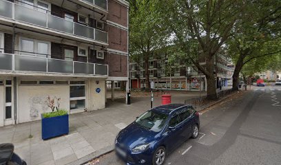 Flora Orthodontics Ltd