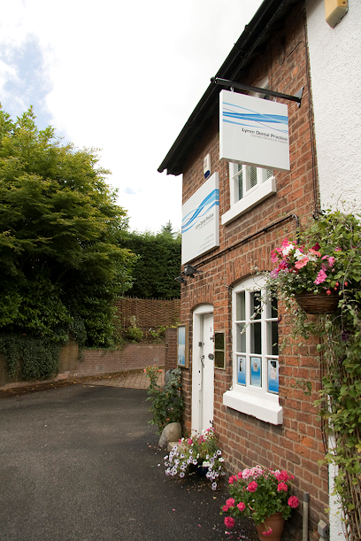 Flourish at Lymm Dental Practice
